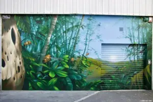 Pourquoi faire appel à Serialetic pour l'impression d'étiquettes produits ? 21 devanture entreprise Serialetic imprimeur etiquettes