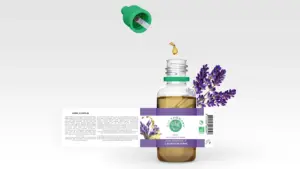 116 Serialetic Etiquettes medicaments pour la pharmacie et la parapharmacie 4