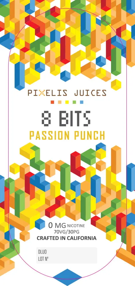 80X35 500ML 8 BITS_BAG Box