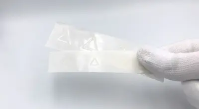Impression braille