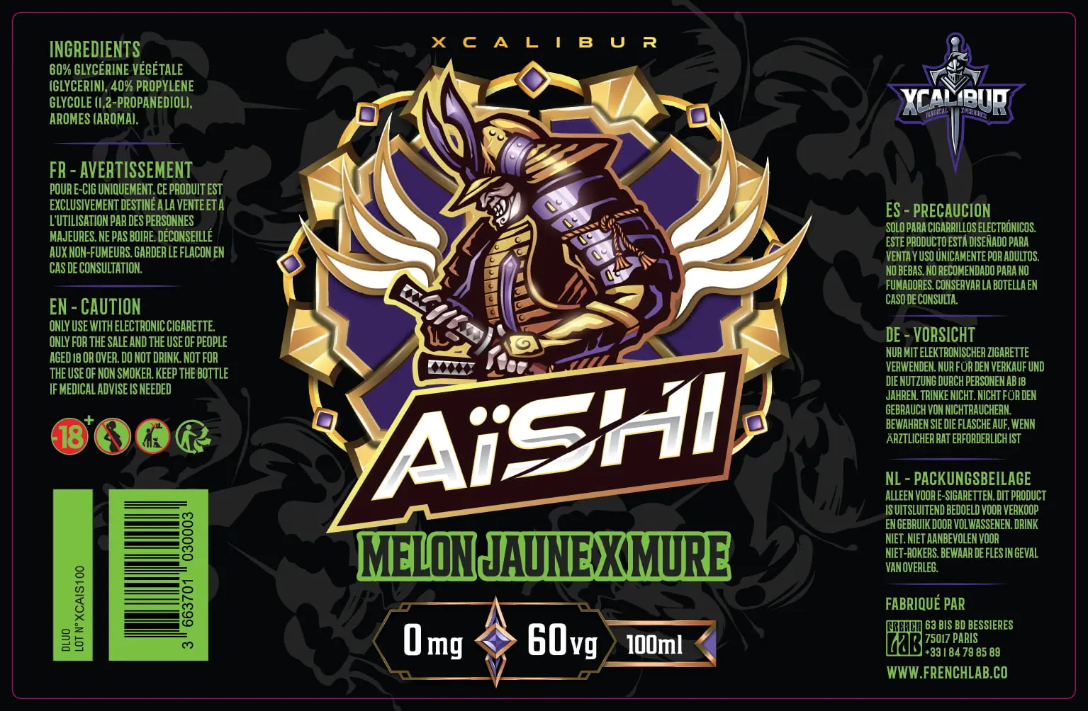 82X127 100ML AISHI_PRINT