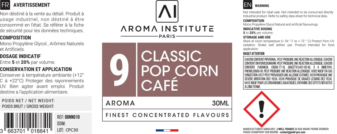 40X95 30ML AROMA_9_PopCornCafe