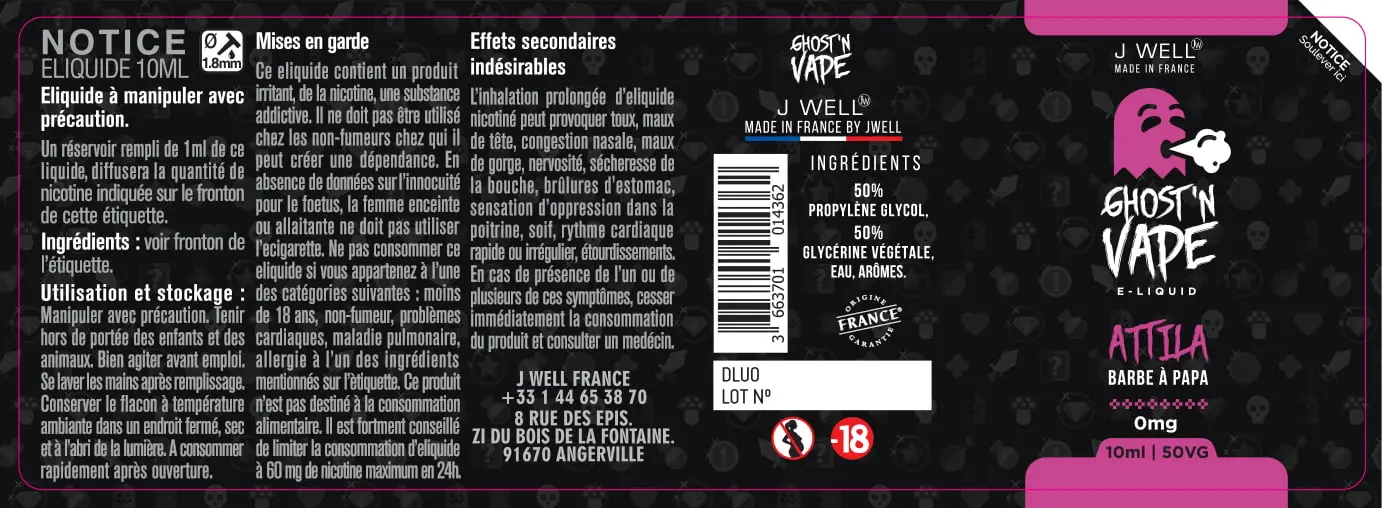 40X114 10ML ATTILA_10ml-GHOST'N-VAPE_0mg