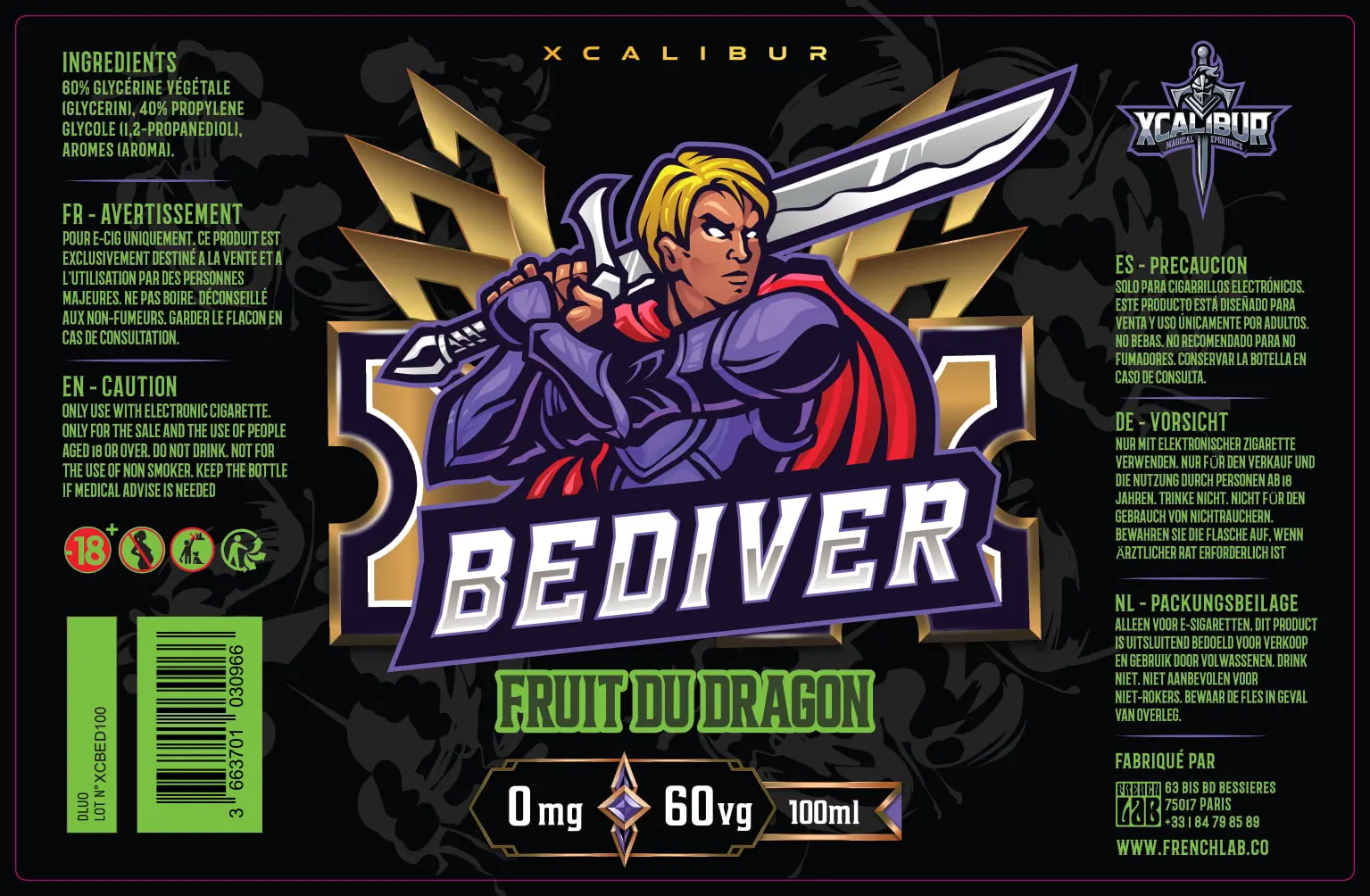 82X127 100ML BEDIVER_PRINT