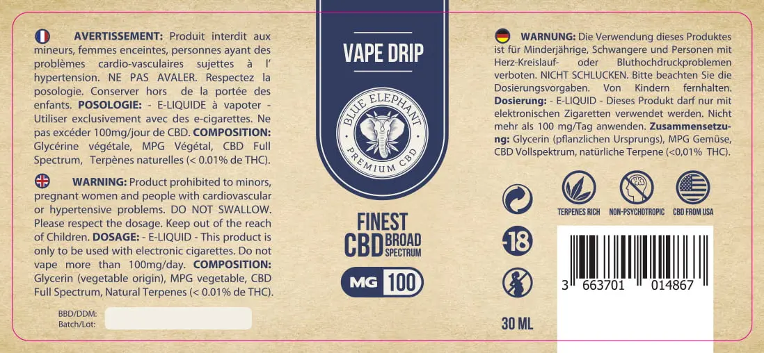 40X90 30ML BE_label_30ml_2.0_VAPEDRIP_100MG