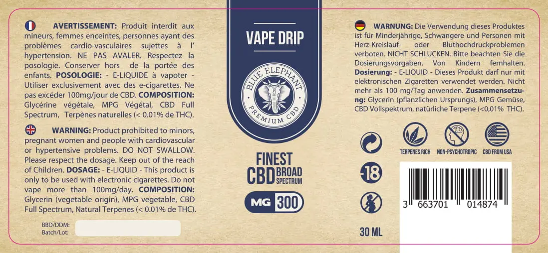 40X90 30ML BE_label_30ml_2.0_VAPEDRIP_300MG