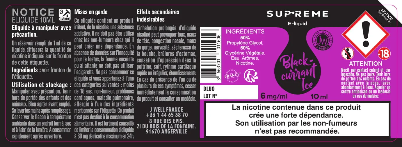 40X114 10ML BLACKCURRANT-ICE_SUPREME_10ml_6mg