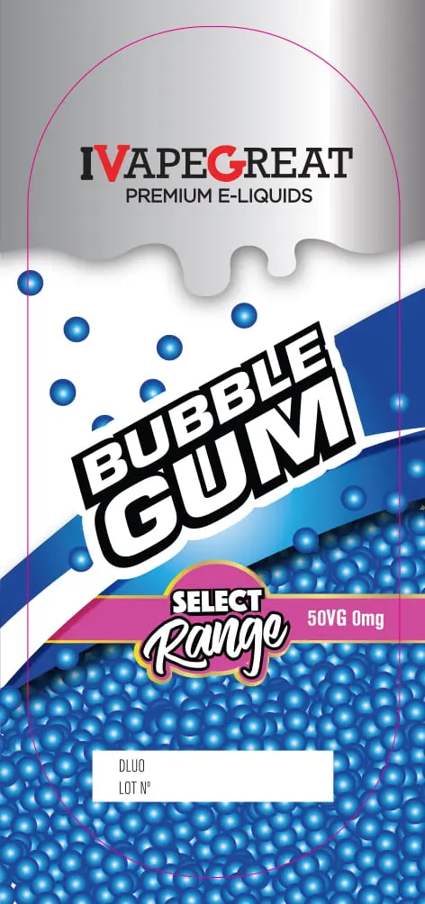 80X35 500ML BUBBLE-GUM_IVG_BAG Box