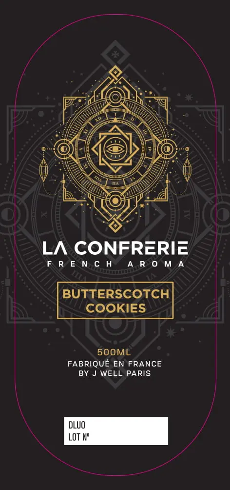 80X35 500ML BUTTERSCOTCH-COOKIES_Confrerie_500ml Bag