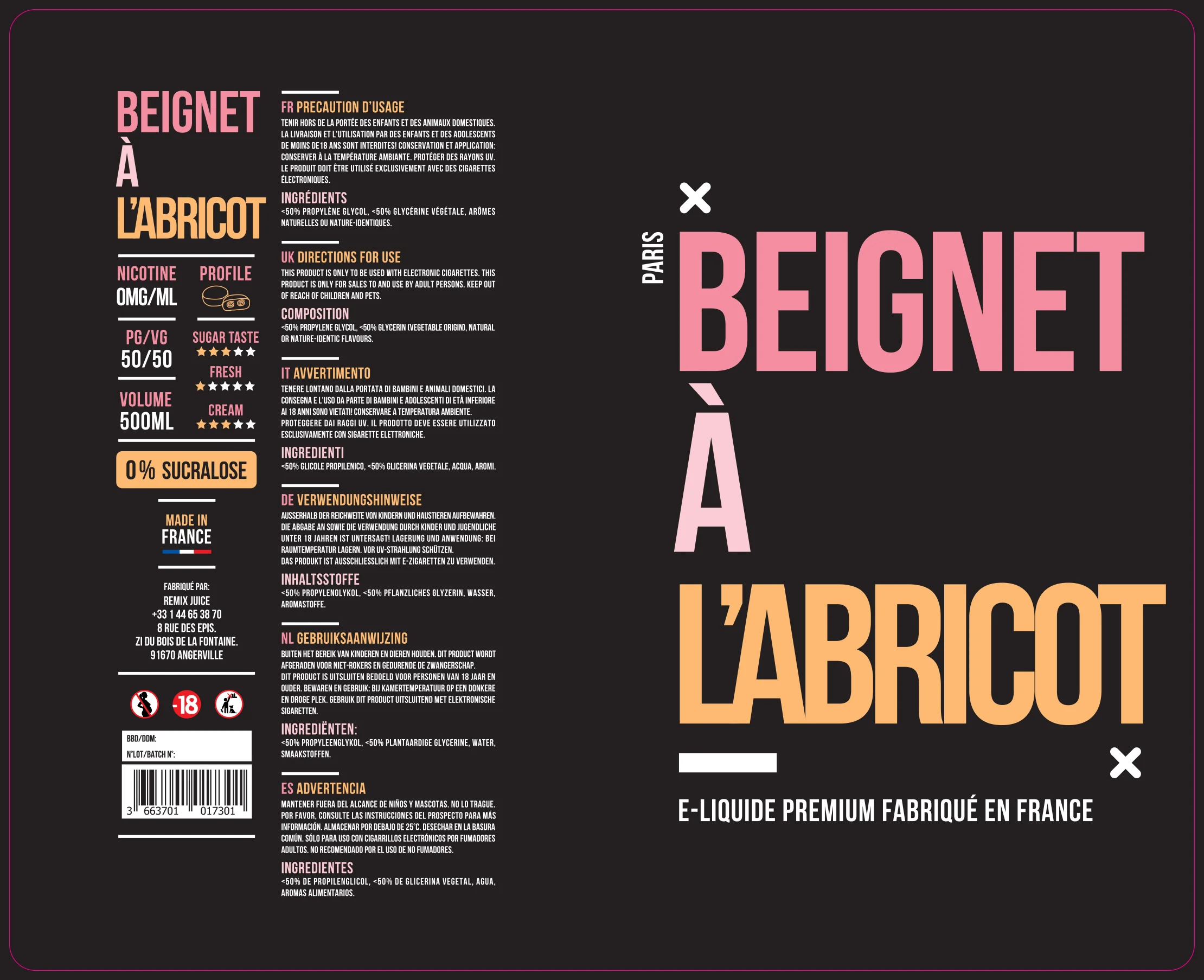 150X185 500ML Beignet l'Abricot_PREMIUM_Remix-Jet-185x150mm