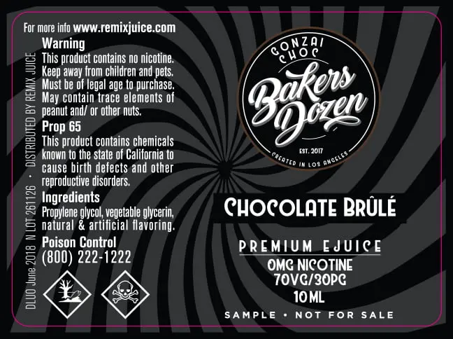 52X38 10ML CHOCOLATE BRULE_10ml_REMIX