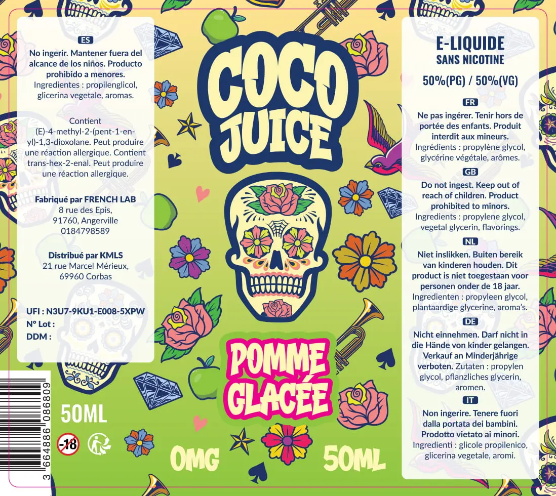 80X90 50ML COCO PUFF_50ML_LABEL_BATCH02