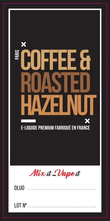 62X30 100ML Coffee-Roasted-Hazelnut_100ml Bottle_SOFT TOUCH