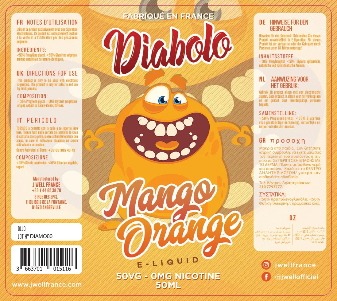 80X90 50ML DIABOLO MANGO ORANGE_50ml-VB