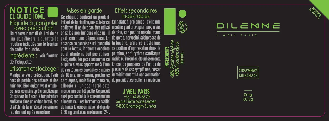 40X114 10ML DILLEME_10ml_0mg-ETX-PPARGENT