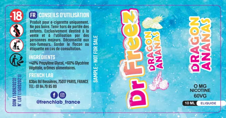 30X60 10ML DR-FREEZ-DRAGON-ANANAS-10ml_final