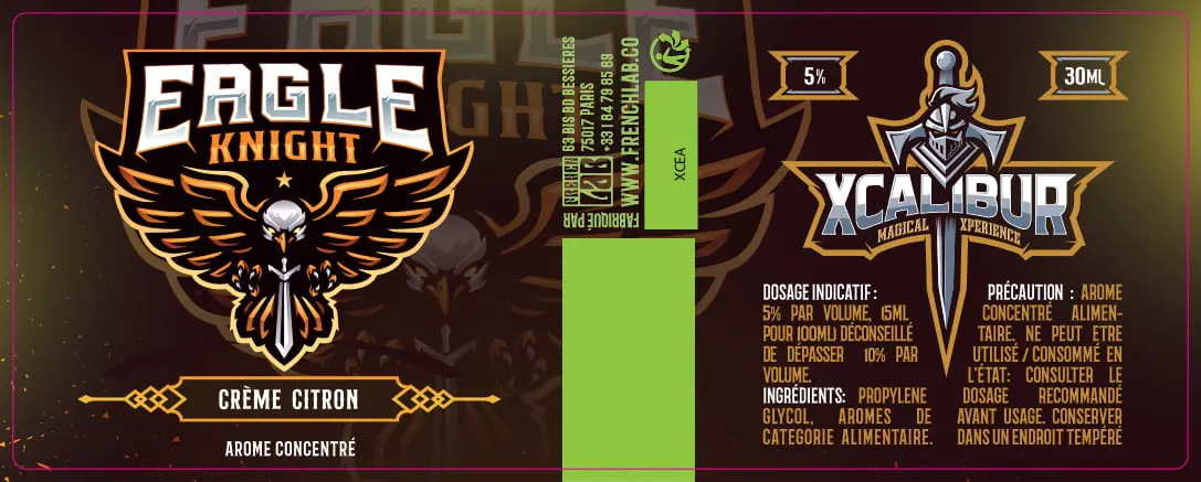 35X90 30ML EAGLESKNIGHT_XCALIBUR_30ML_OK