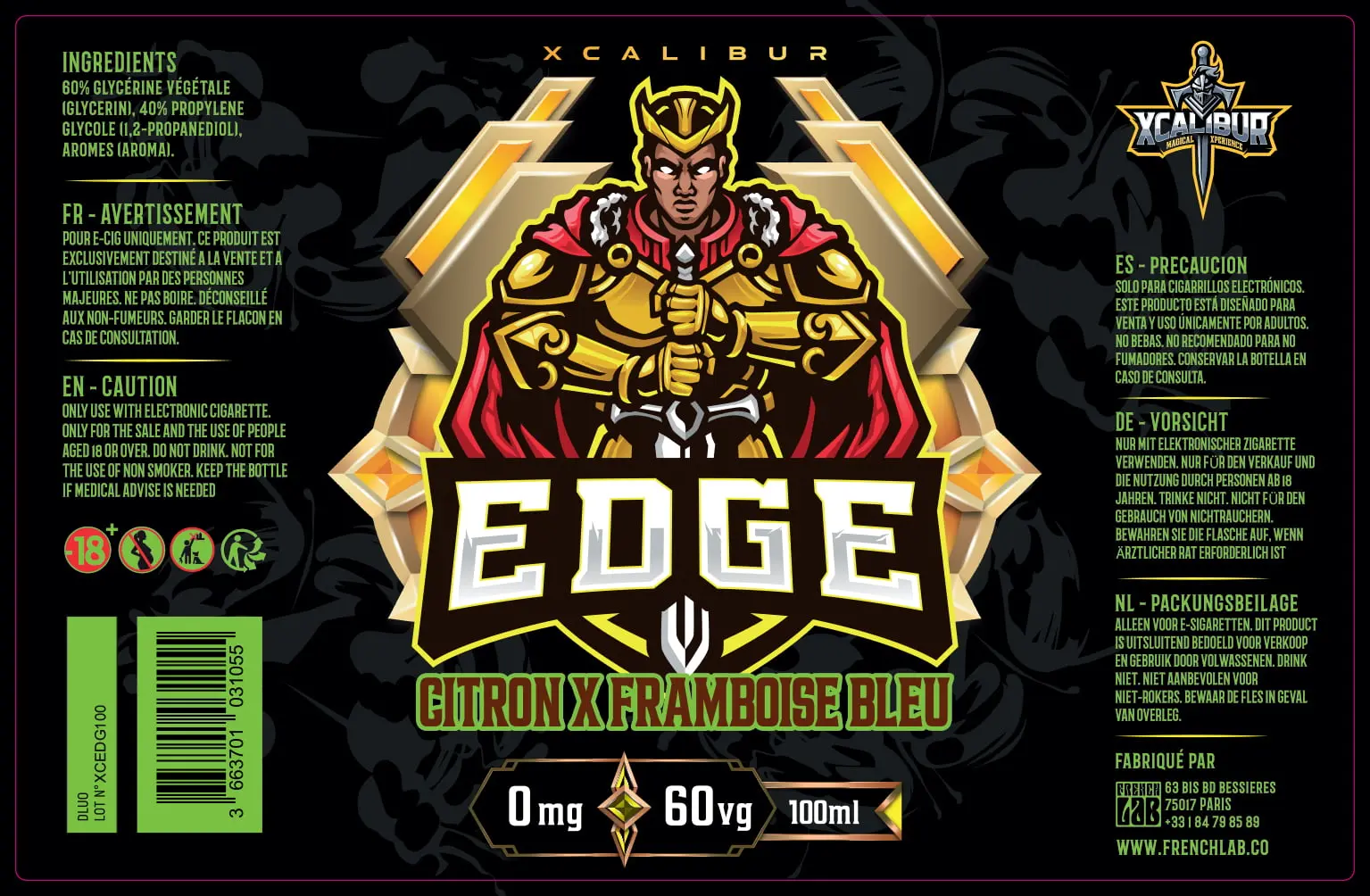 82X127 100ML EDGE_PRINT