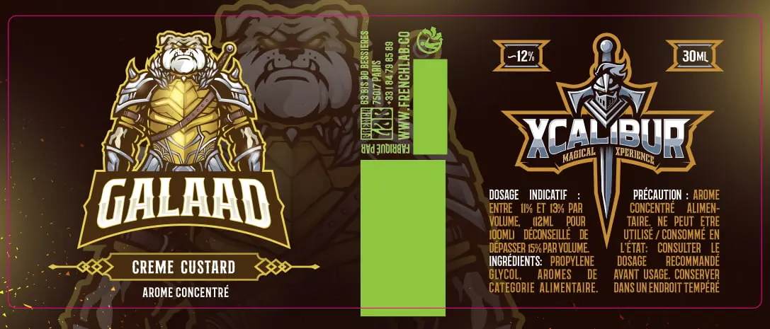 35X90 30ML GALAAD_XCALIBUR_30ML_OK