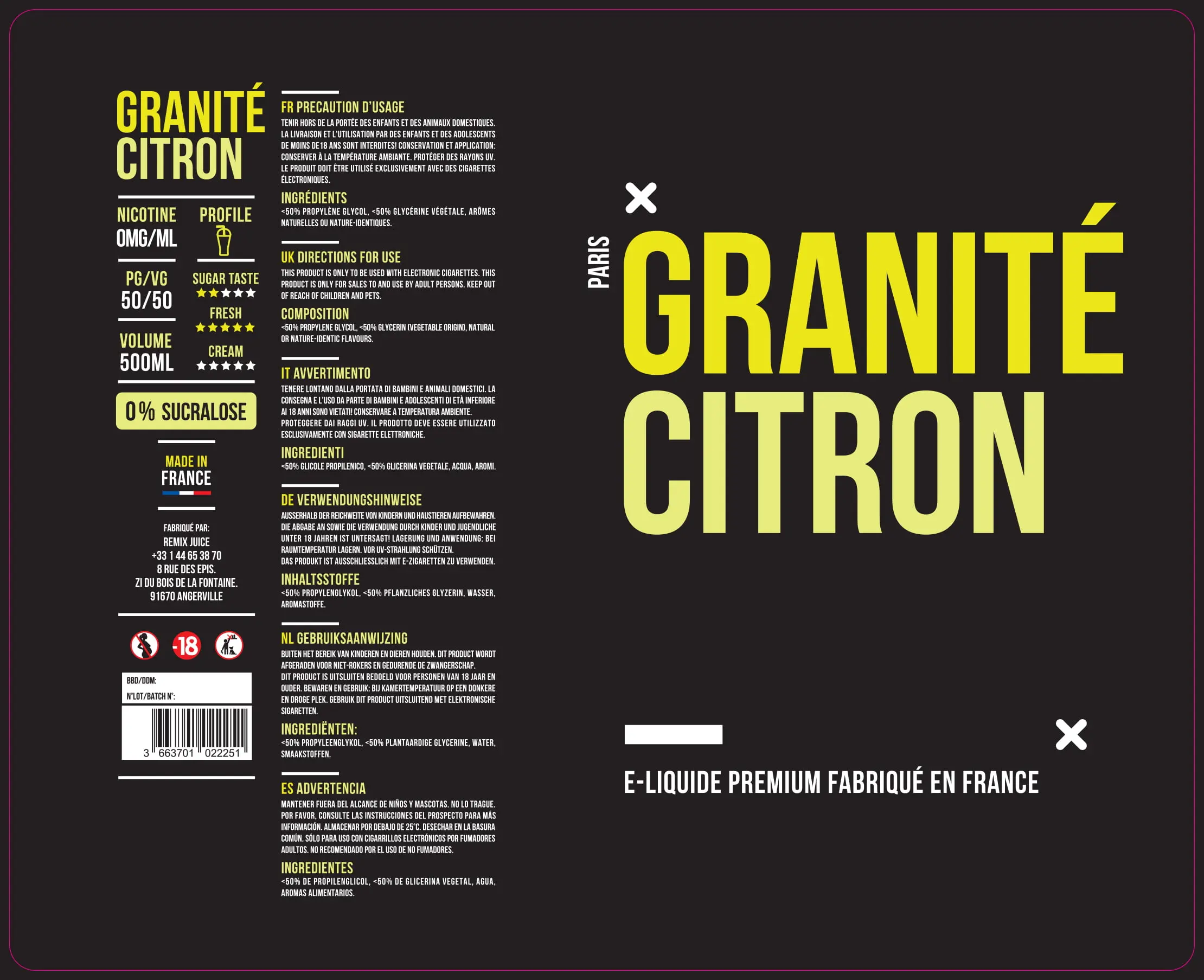 150X185 500ML Granite-citron_PREMIUM_Remix-Jet-185x150mm