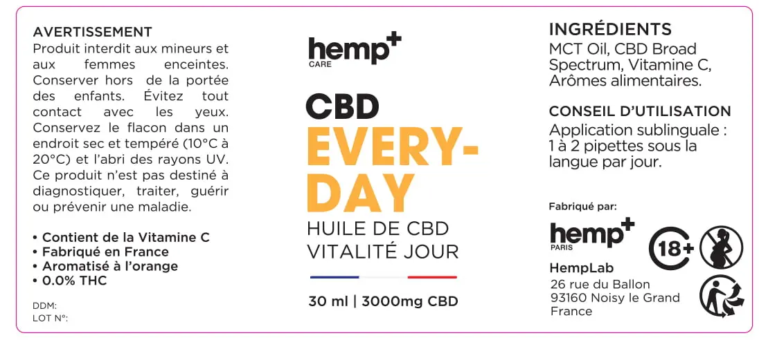 40X90 30ML HEMP_LABEL_OIL_DAY_3000mg_crv