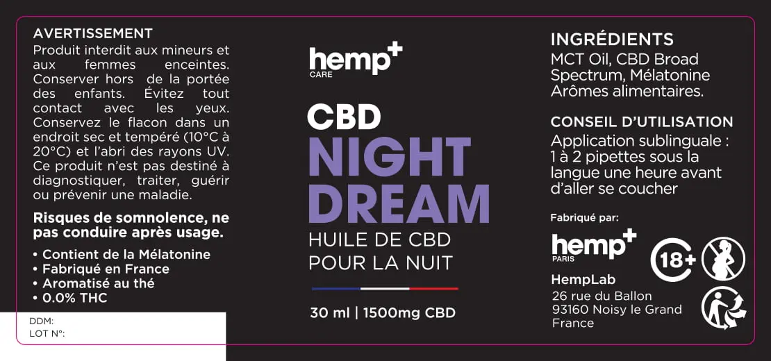 40X90 30ML HEMP_LABEL_OIL_NIGHT_1500mg