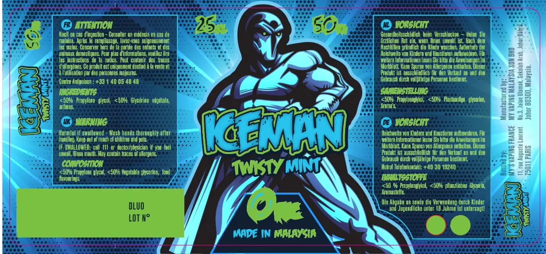 40X90 30ML ICEMAN_25ml -METALWH 40x90 PPAG PELCOB