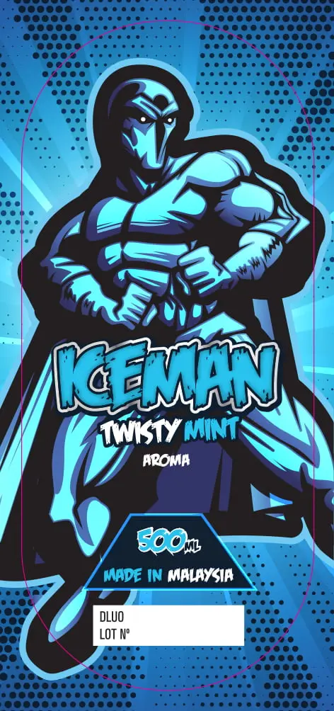 80X35 500ML ICEMAN_500ml Bag