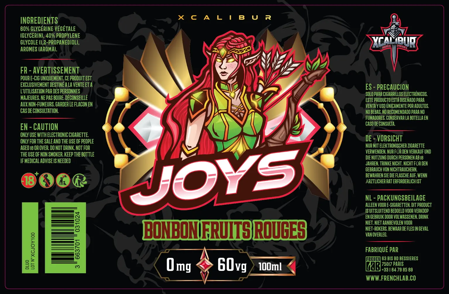 82X127 100ML JOYS_PRINT
