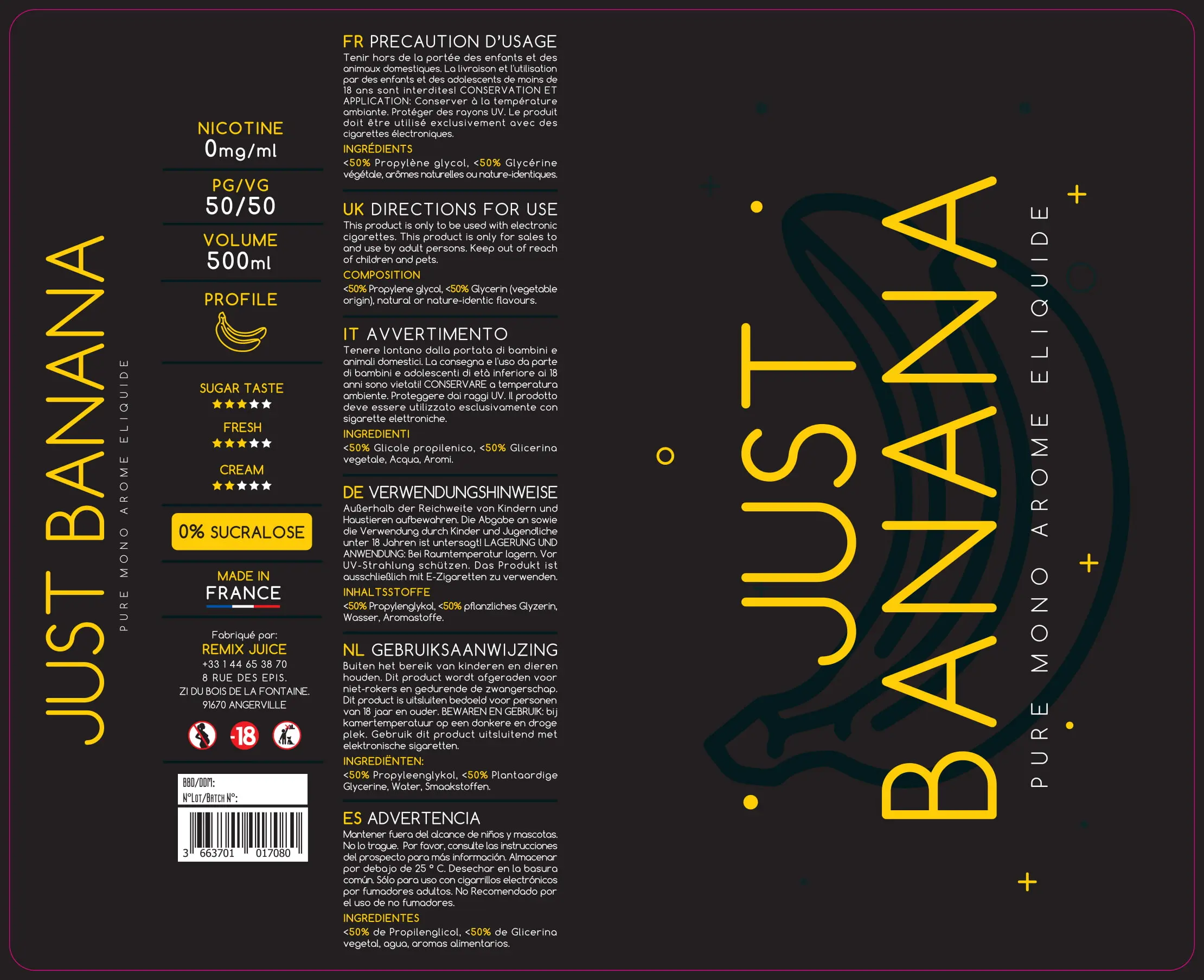 150X185 500ML JUST-BANANE_Remix-Jet-185x150mm-final