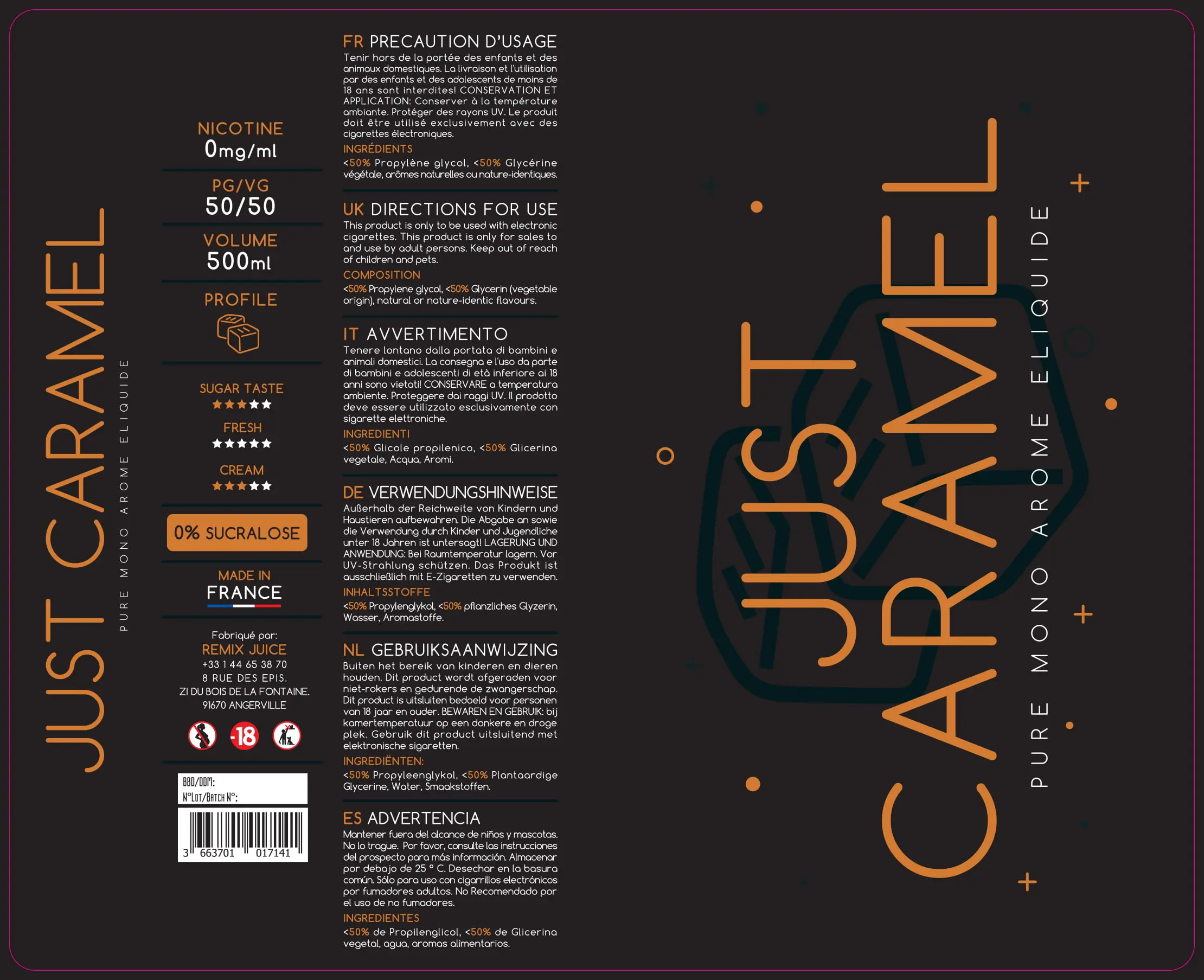 150X185 500ML JUST-CARAMEL_Remix-Jet-185x150mm-final
