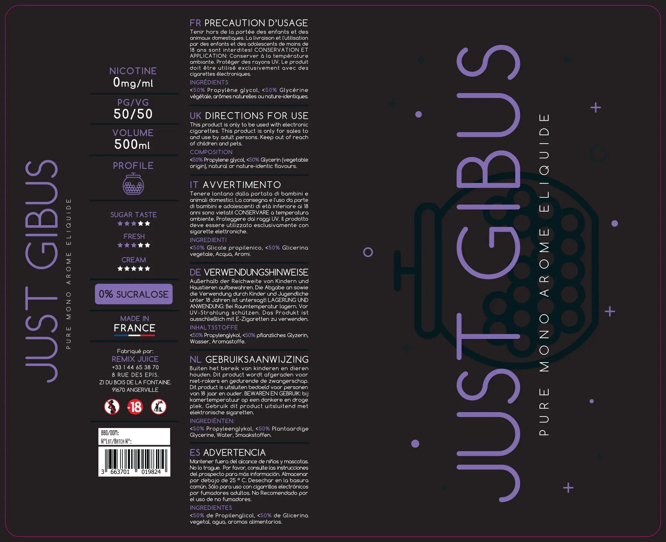 150X185 500ML JUST-GIBUS_Remix-Jet-500ml