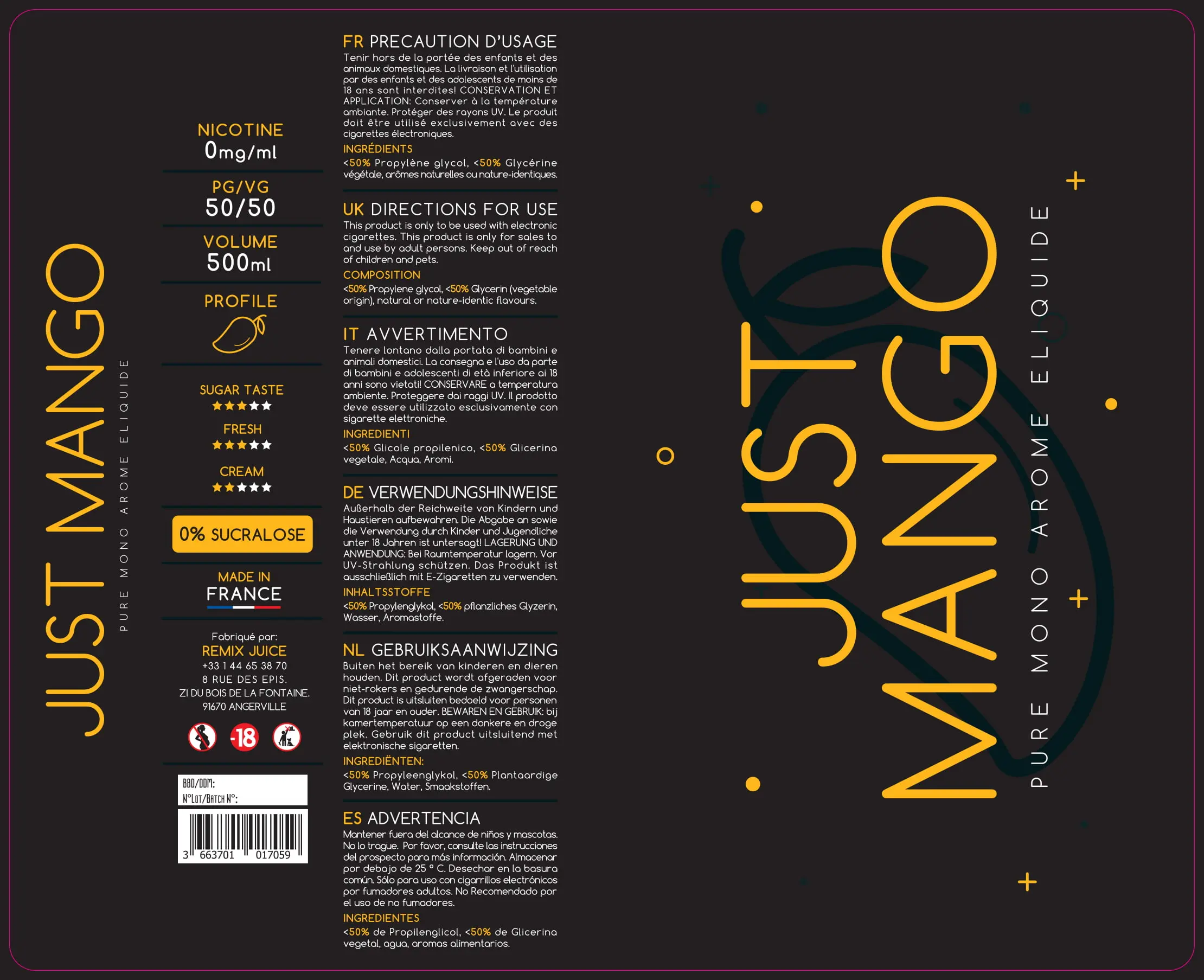 150X185 500ML JUST-MANGO_Remix-Jet-185x150mm-final