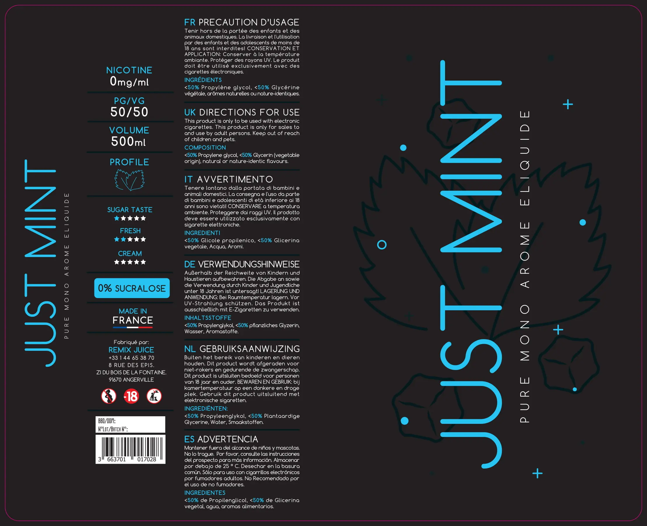 150X185 500ML JUST-MINT_Remix-Jet-185x150mm-final