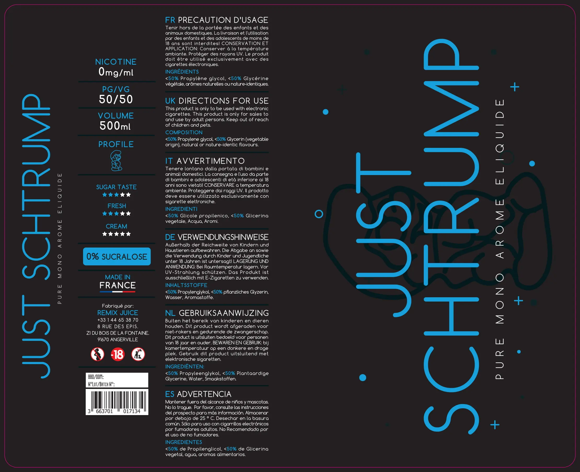 150X185 500ML JUST SCHTRUMP-_Remix-Jet-185x150mm-final