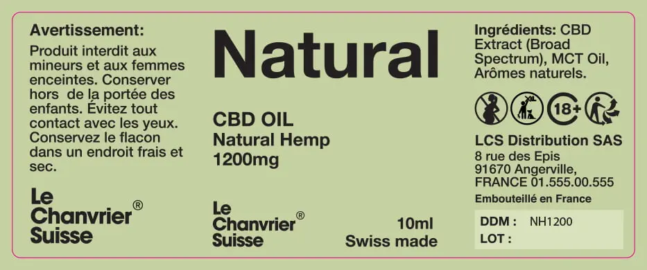 30X76 10ML LCS_OIL_ALL_1200mg_10ml_30x76mm_FR 1 Natural