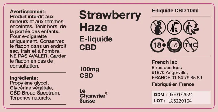 30X60 10ML LCS_Strawberry_100_10ML