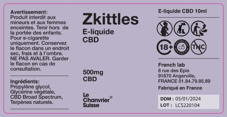 30X60 10ML LCS_Zkittles_500_10ML