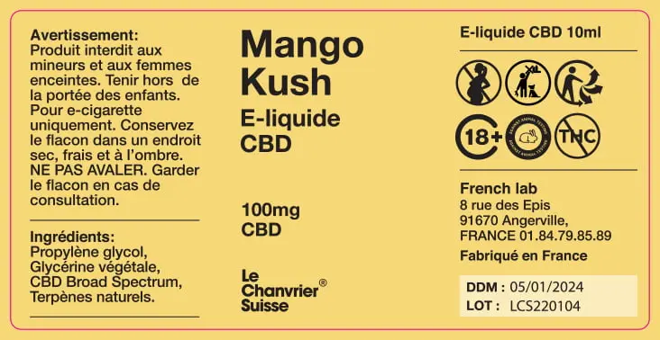 30X60 10ML LCS_mango_100_10ML