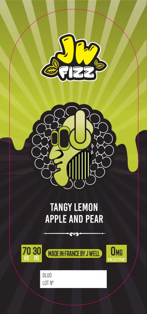 80X35 500ML LEMON FIZZ