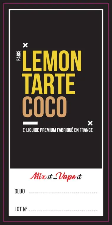 62X30 100ML Lemon-Tart-Coco_100ml Bottle_SOFT TOUCH