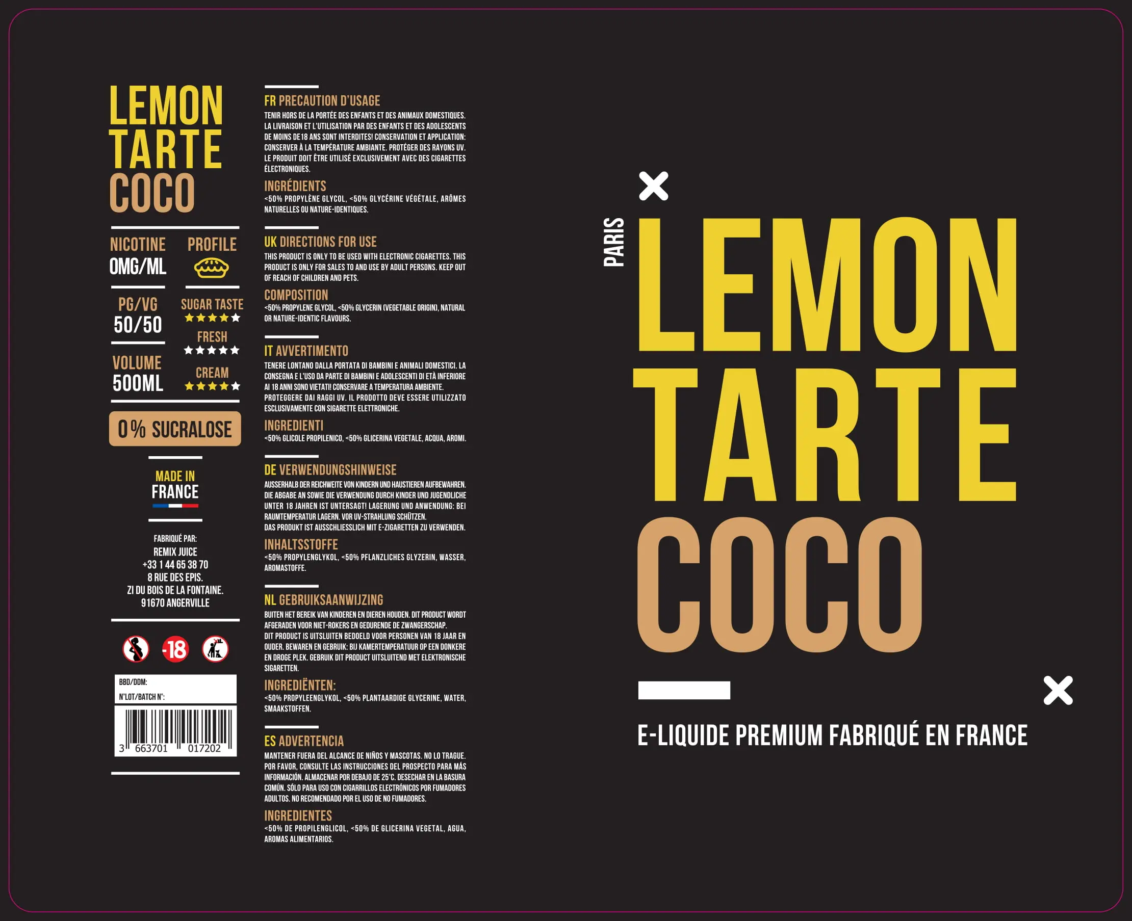 150X185 500ML Lemon-Tart-Coco_PREMIUM_Remix-Jet-185x150mm