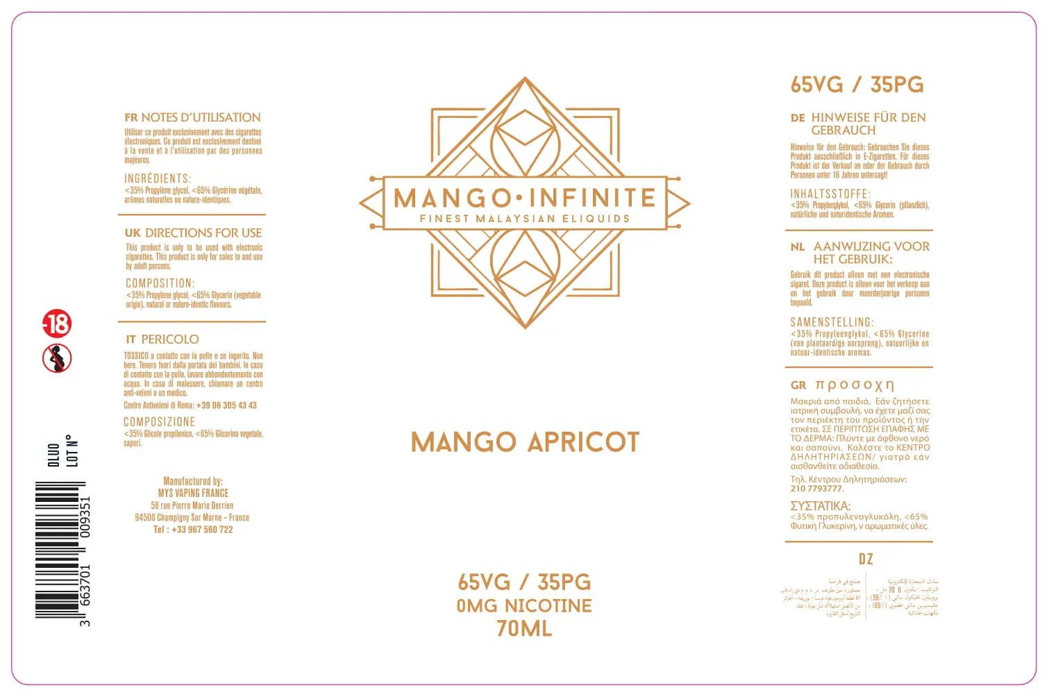 82X125 70ML MANGO APRICOT_70ml-VB