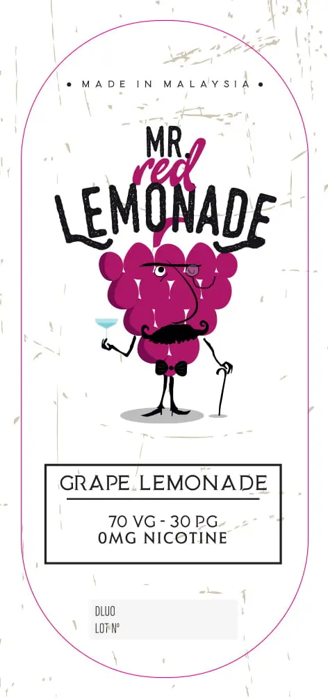 80X35 500ML MR RED LEMONADE_BAG Box
