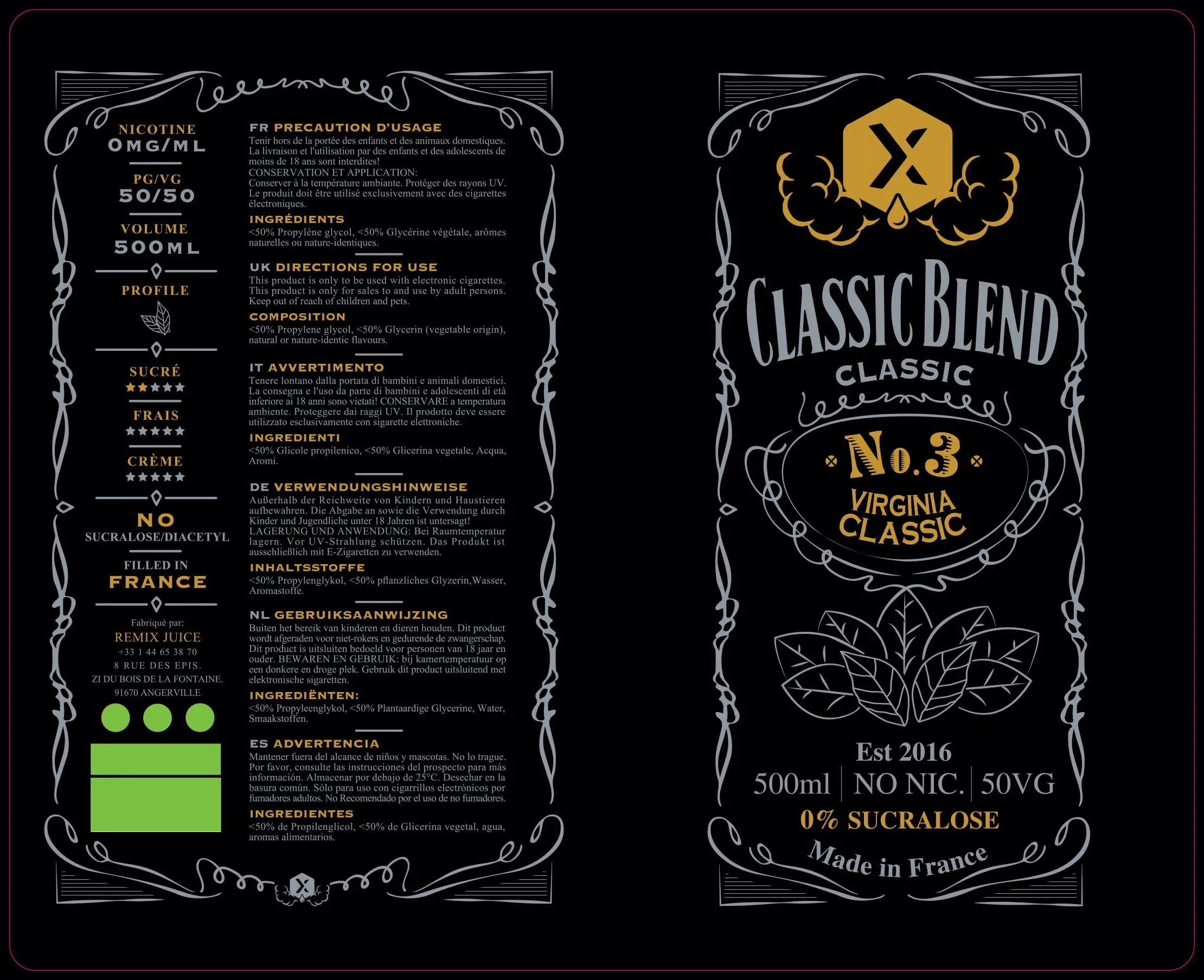 150X185 500ML N3 VIRGINIA CLASSIC_Remix-Jet-185x150mm