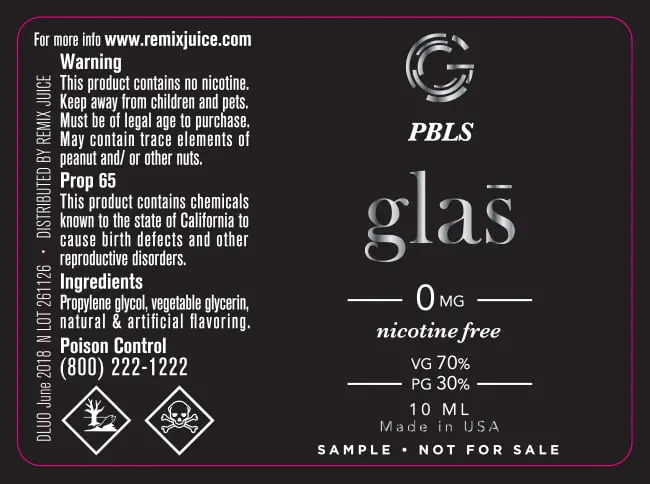 52X38 10ML PBLS GLAS_10ml_REMIX