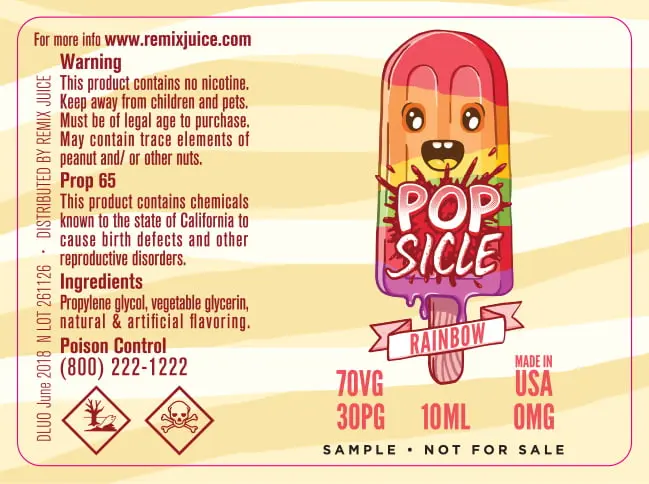 52X38 10ML POP SICLE_10ml_REMIX