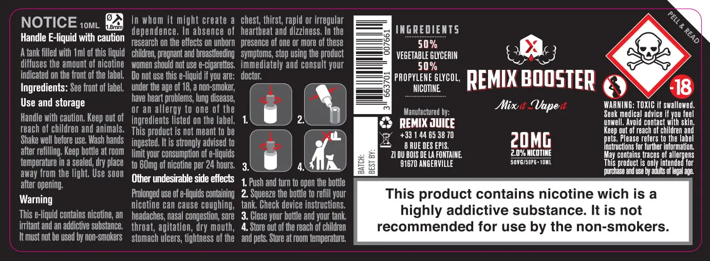 40X114 10ML REMIX-BOOSTER-10ml_UK