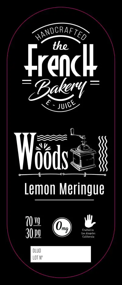 80X35 500ML REMIX Labels-FRENCH BAKERY_Woods