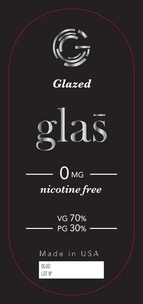 80X35 500ML REMIX Labels-GLAS_Glazed